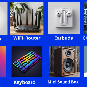 সিকদার গ্যাজেট স্টোর